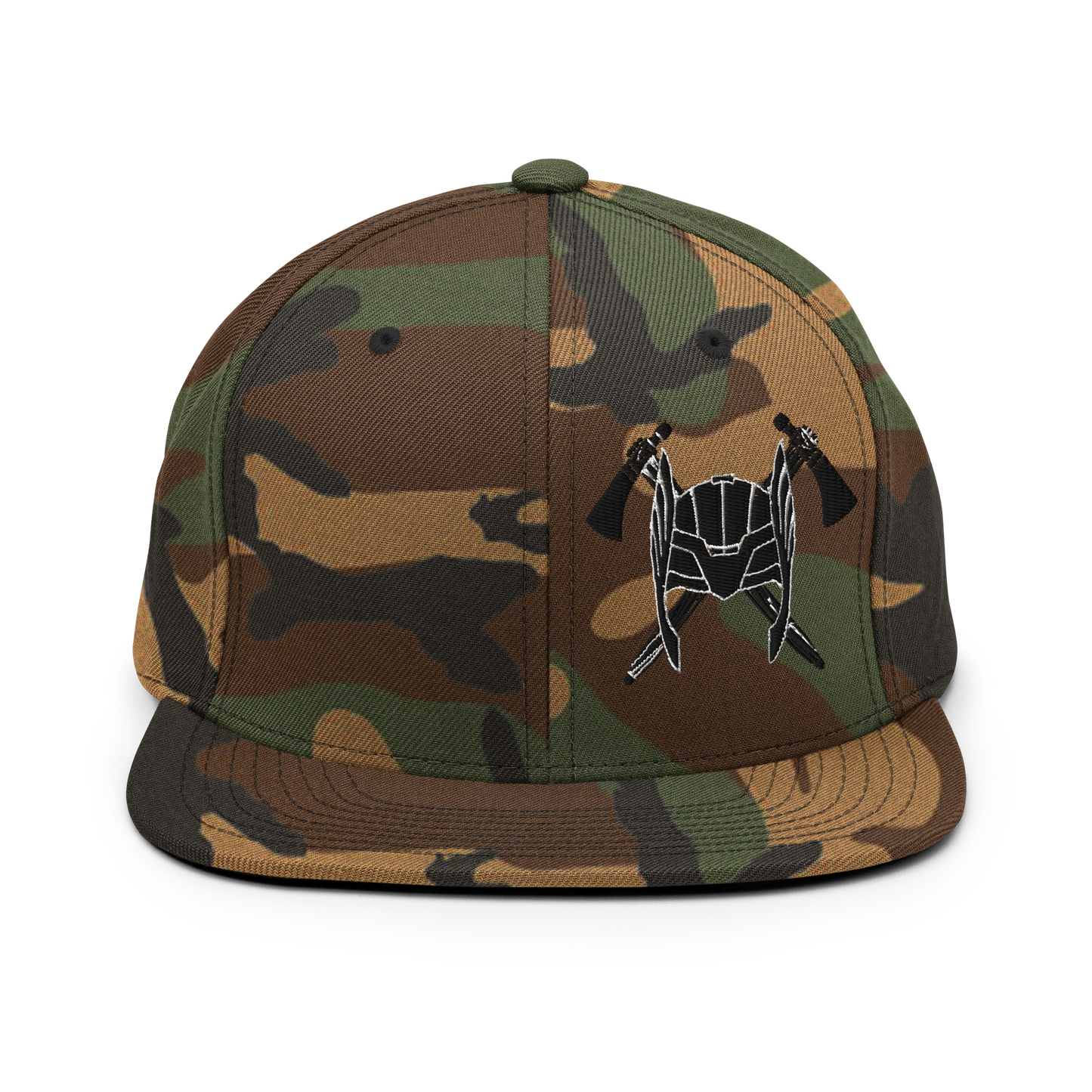 THOR 3 Helmet Trucker Cap