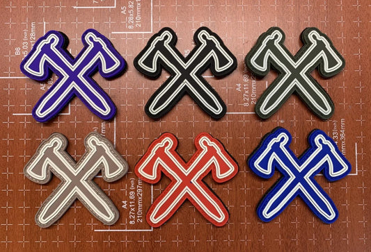 Pipehawks Vector Everything – Quiet Signal USA