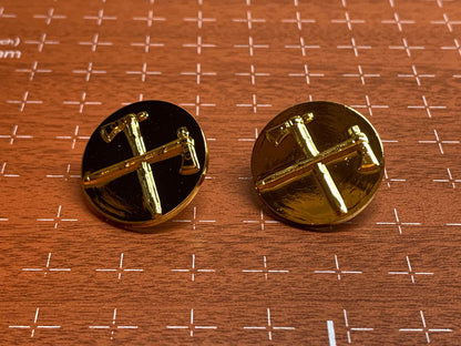 Pipehawks ASU Insignia