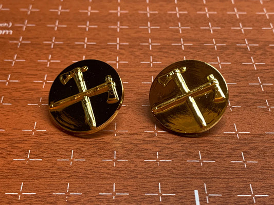 Pipehawks ASU Insignia