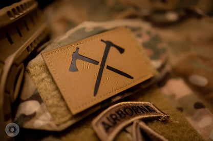 Pipehawk Patches