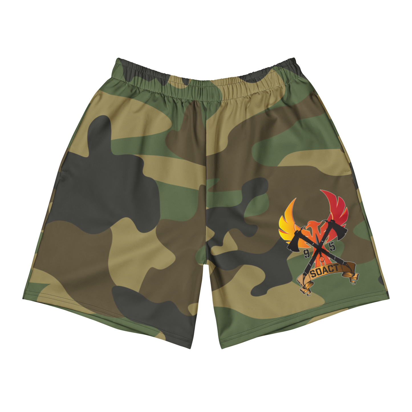 SOACT shorts