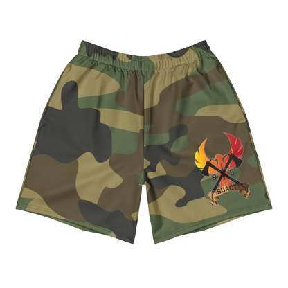 SOACT shorts