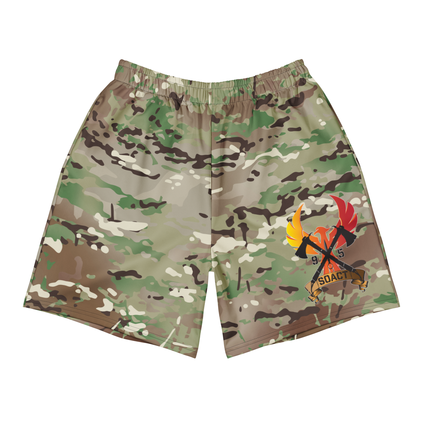 SOACT shorts