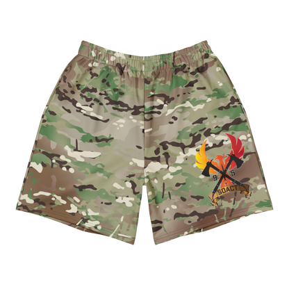SOACT shorts