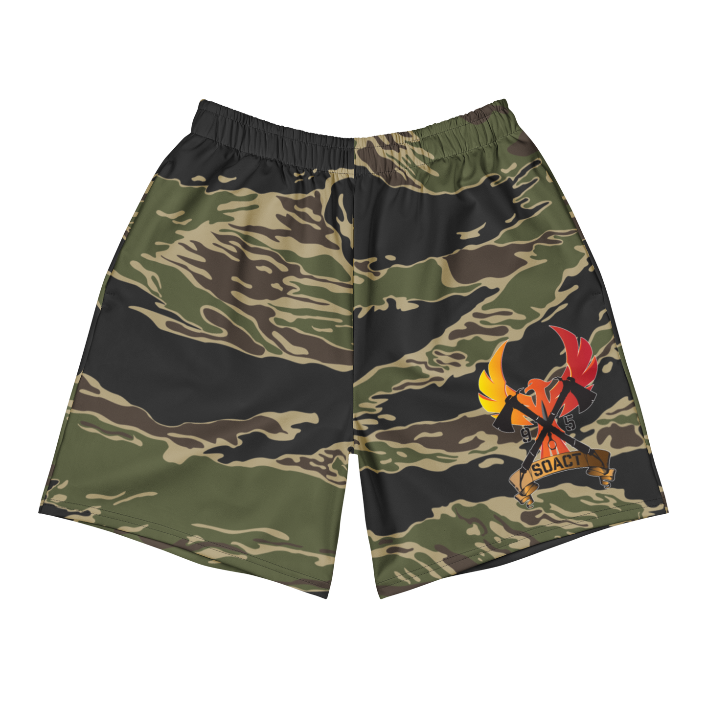 SOACT shorts