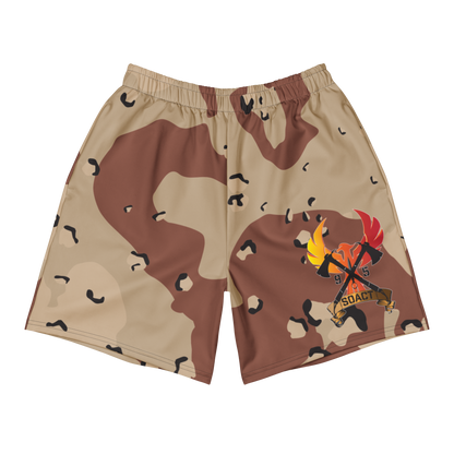 SOACT shorts