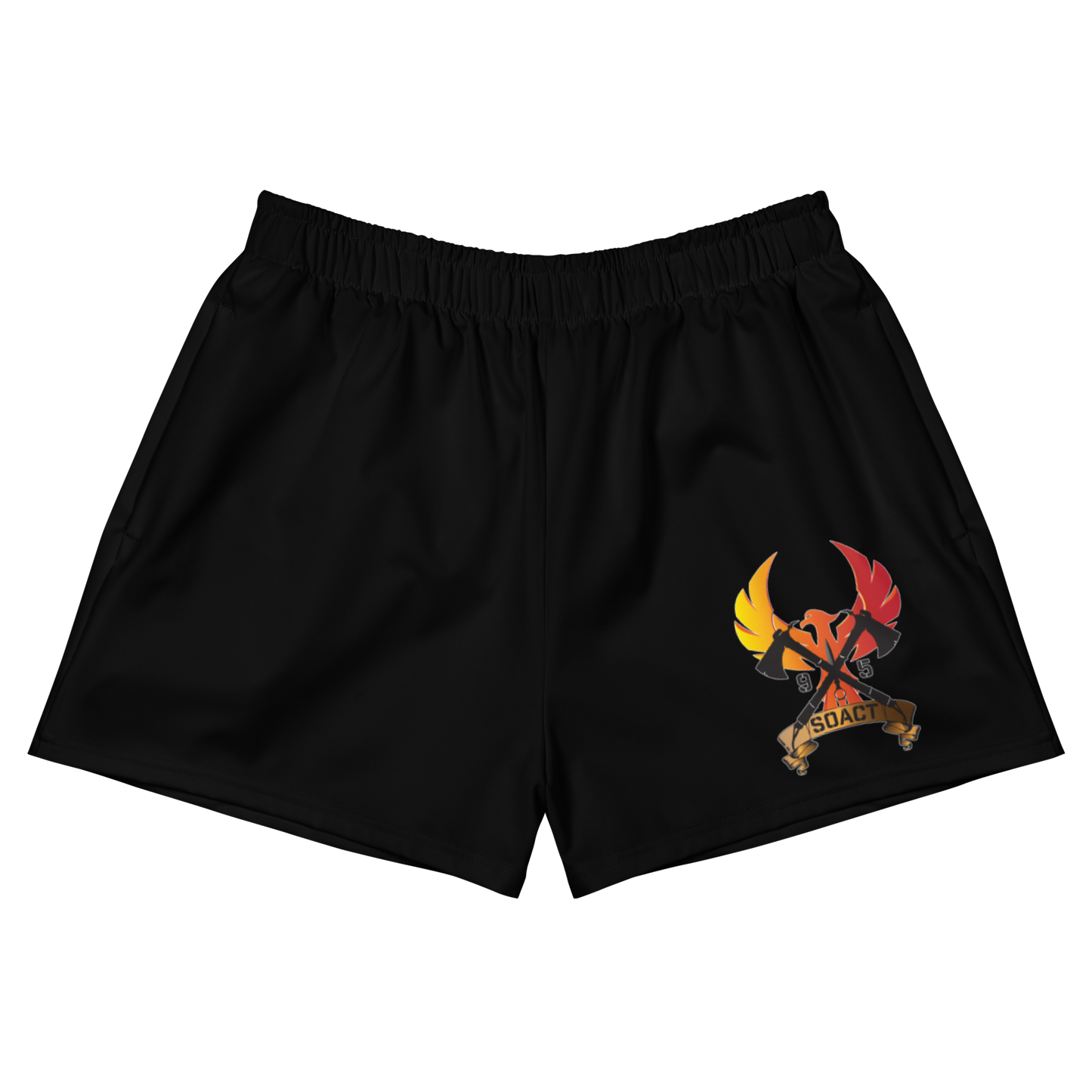 SOACT shorts