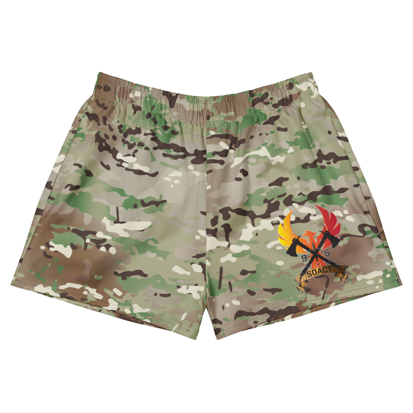 SOACT shorts