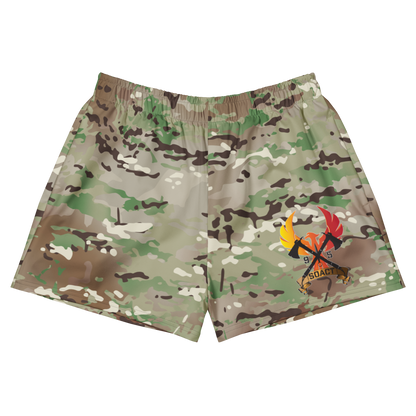 SOACT shorts