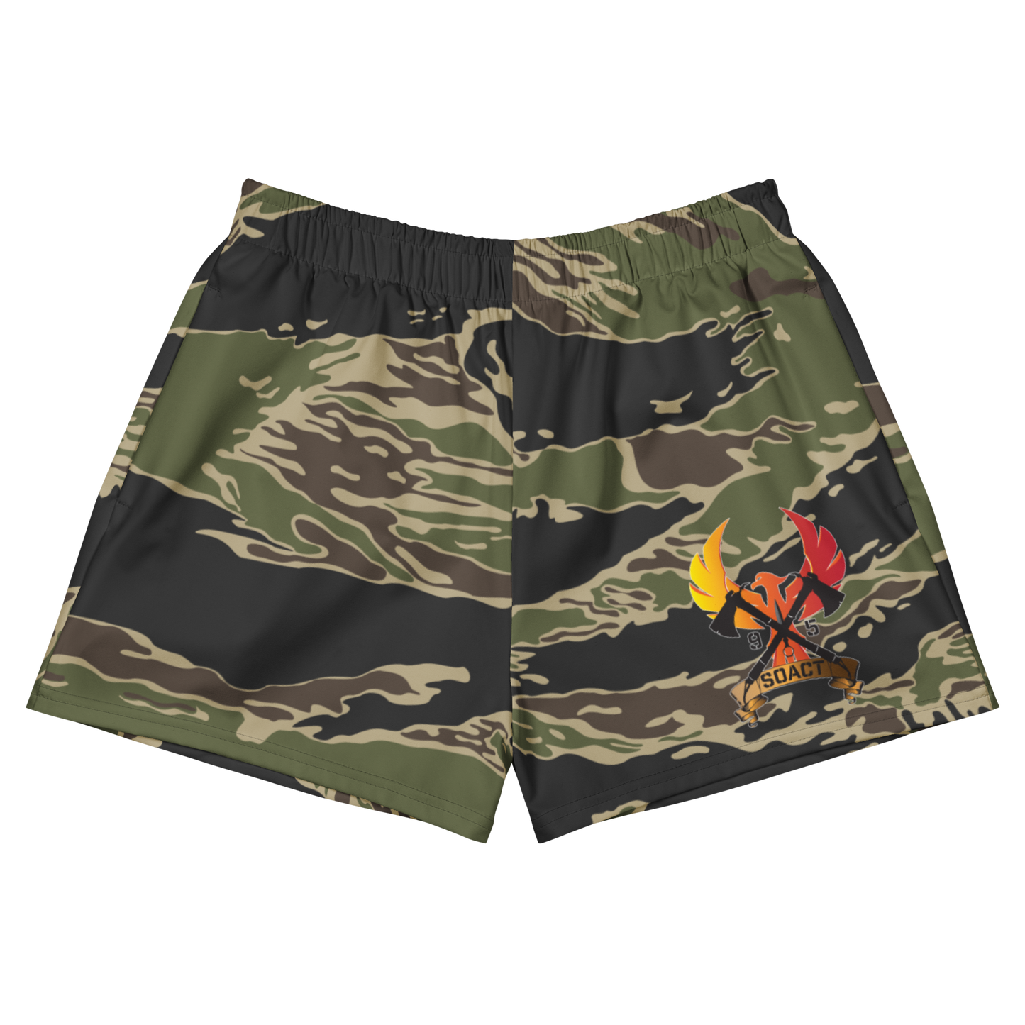 SOACT shorts