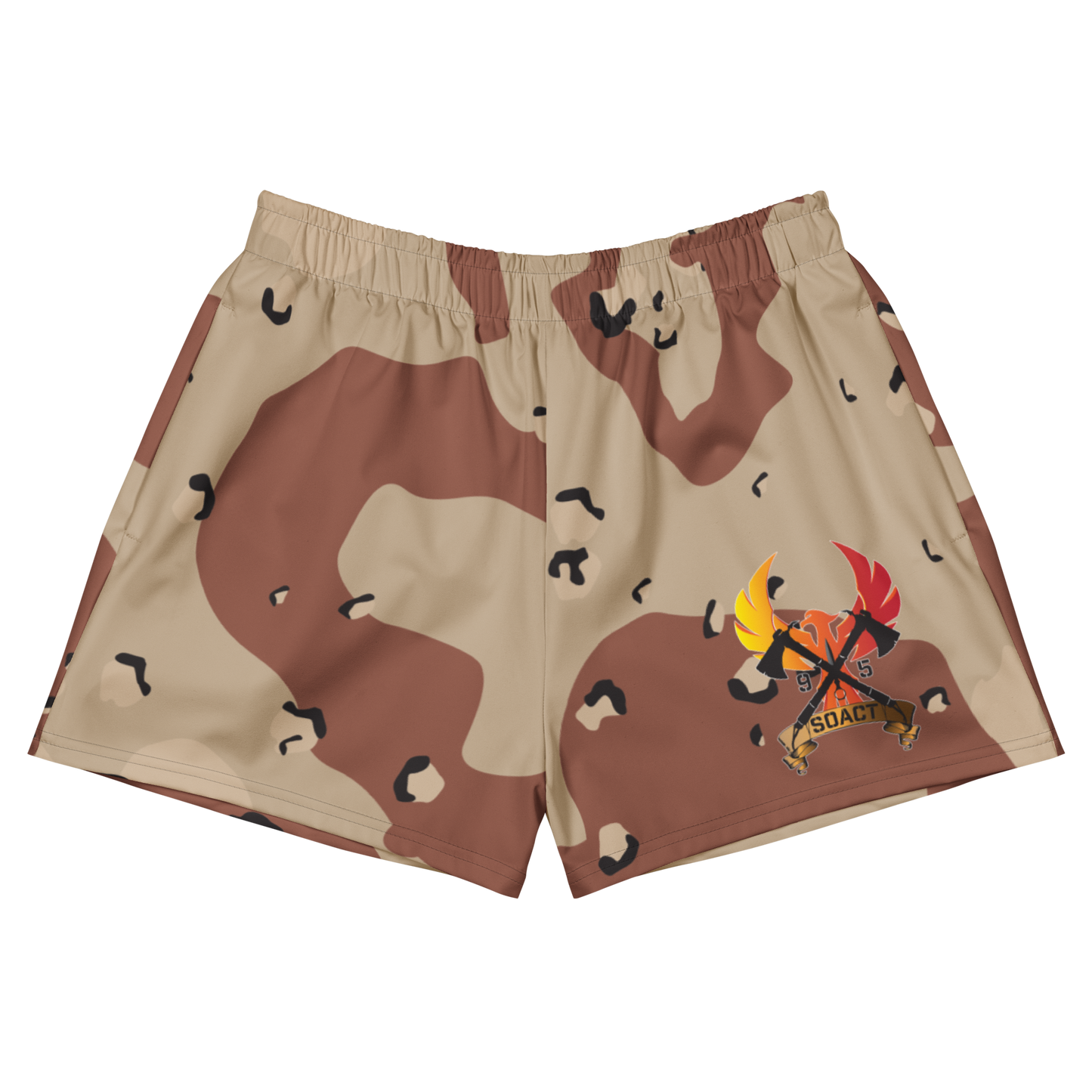 SOACT shorts