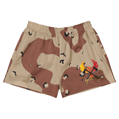 SOACT shorts