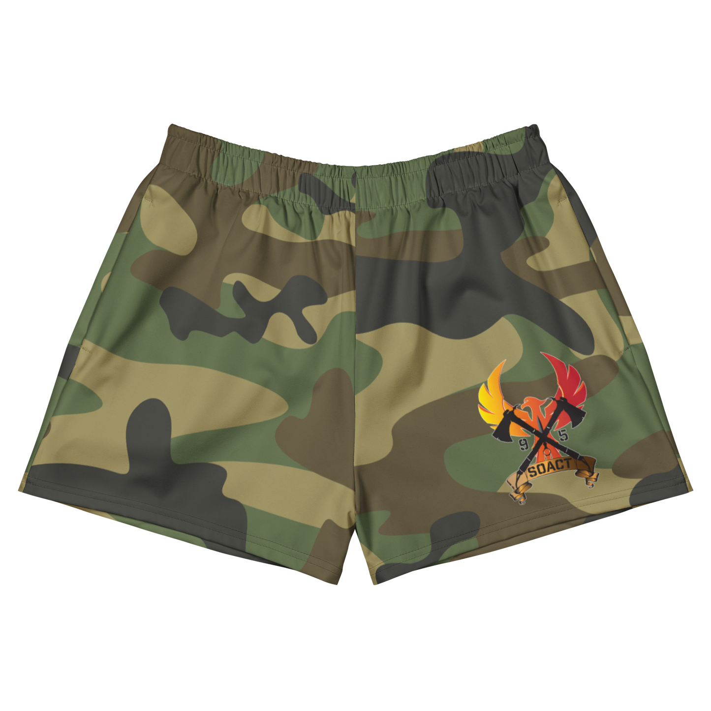SOACT shorts