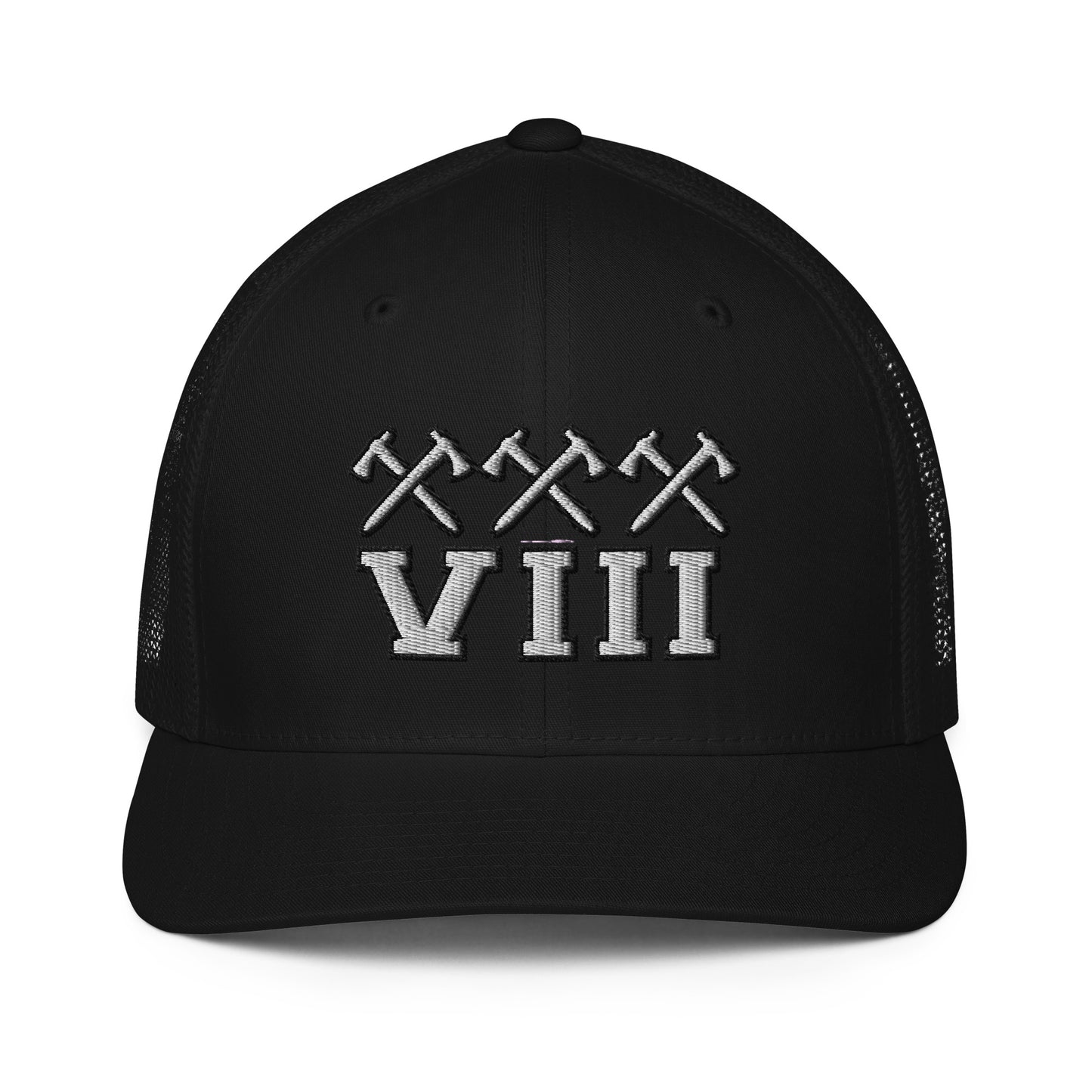 XXXVIII Flexfit Trucker Hat