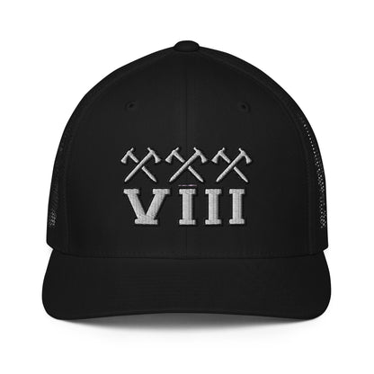 XXXVIII Flexfit Trucker Hat