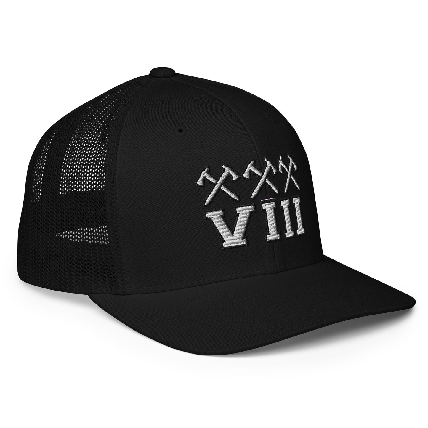 XXXVIII Flexfit Trucker Hat