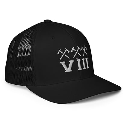 XXXVIII Flexfit Trucker Hat