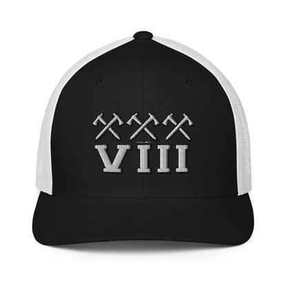XXXVIII Flexfit Trucker Hat