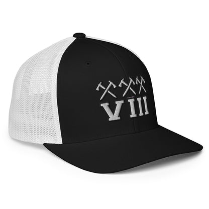 XXXVIII Flexfit Trucker Hat