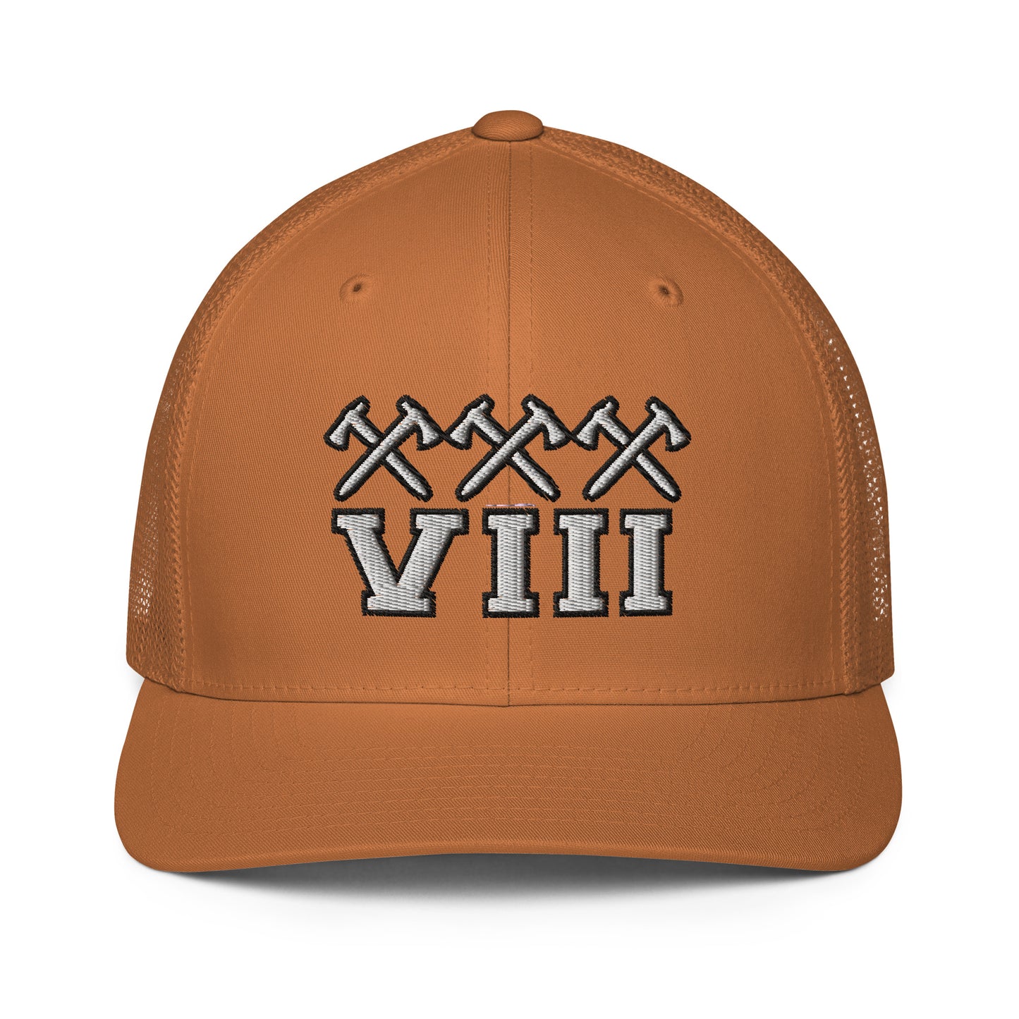 XXXVIII Flexfit Trucker Hat