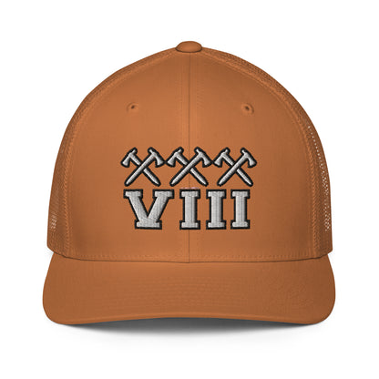XXXVIII Flexfit Trucker Hat