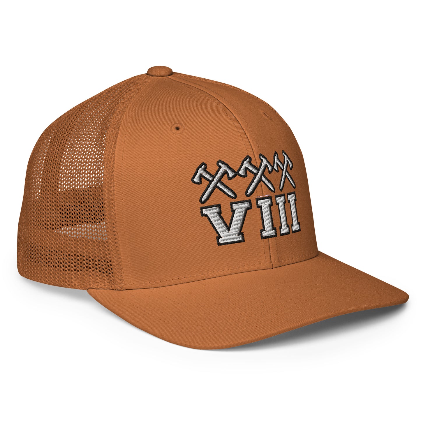 XXXVIII Flexfit Trucker Hat