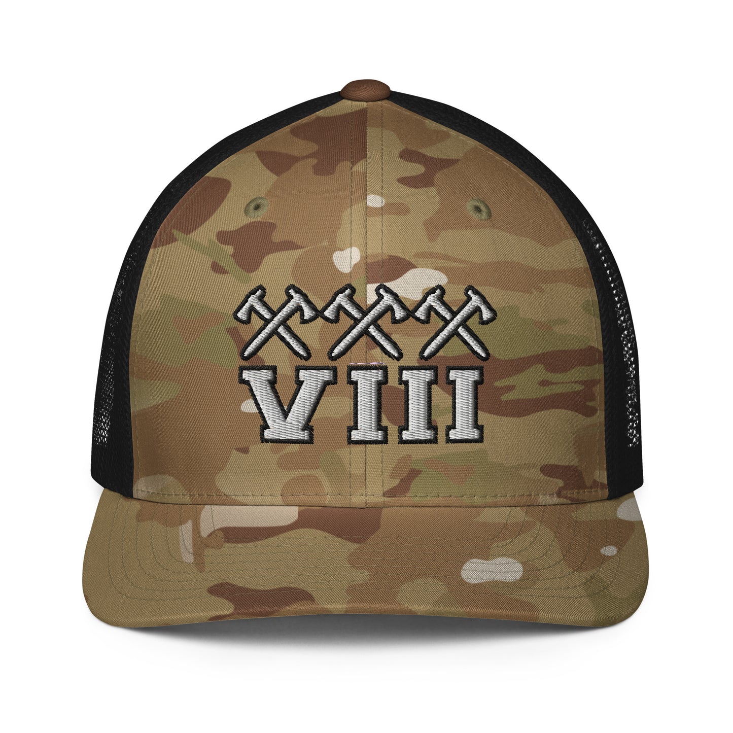 XXXVIII Flexfit Trucker Hat