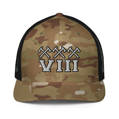 XXXVIII Flexfit Trucker Hat