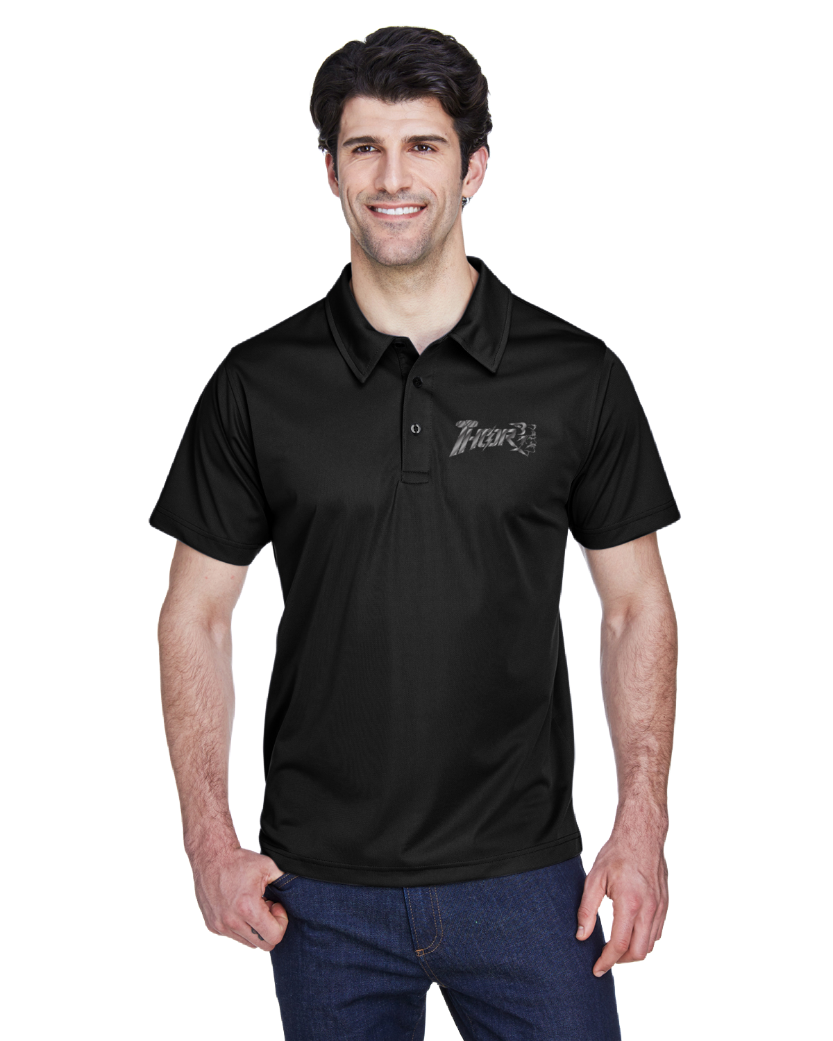 THOR 3 Command Polo