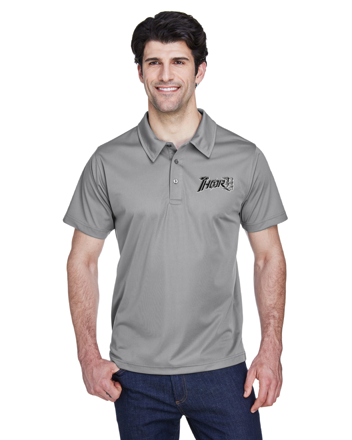 THOR 3 Command Polo