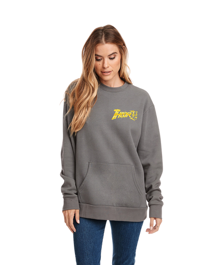 Thor 3 Crewneck Sweater
