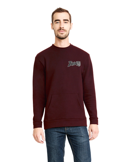 Thor 3 Crewneck Sweater