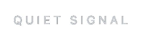 Quiet Signal USA