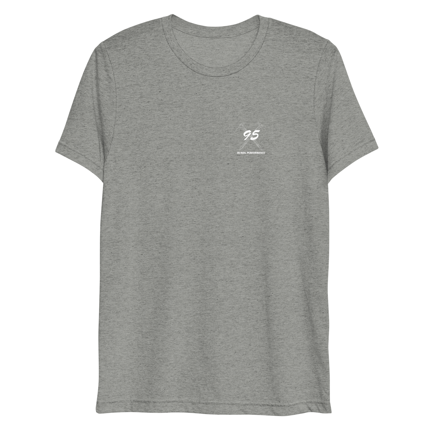 Thor 3 triblend short sleeve t-shirt