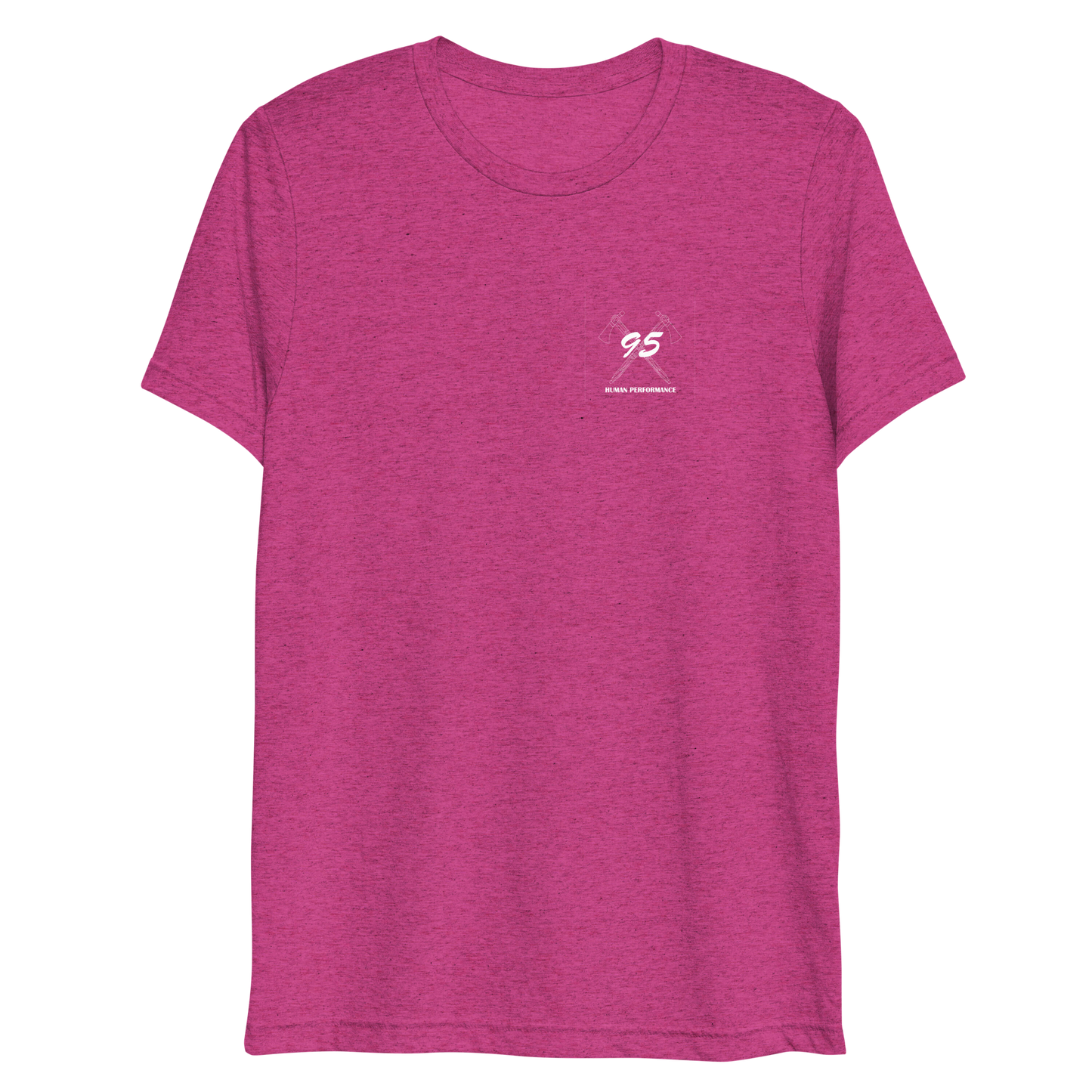 Thor 3 triblend short sleeve t-shirt