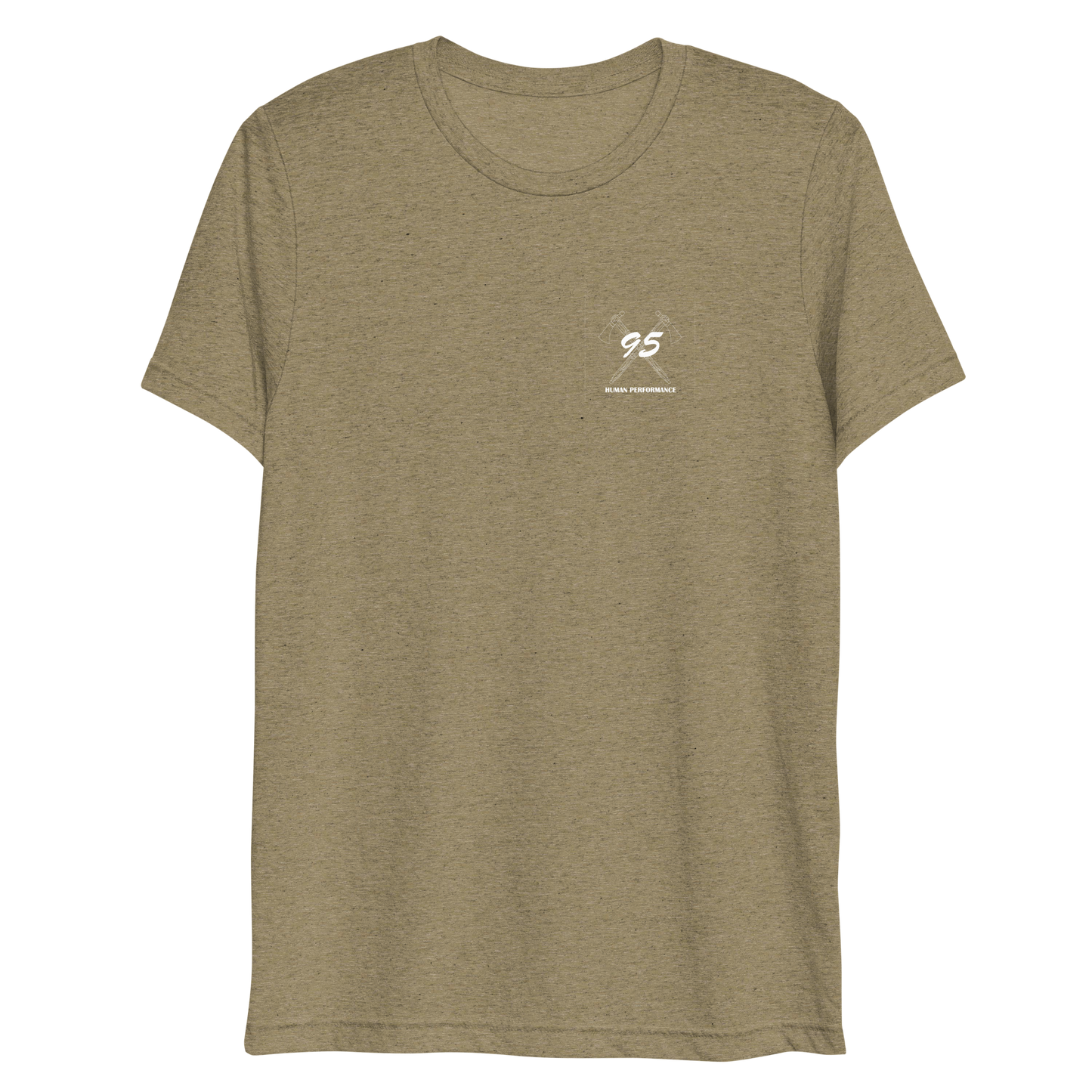 Thor 3 triblend short sleeve t-shirt