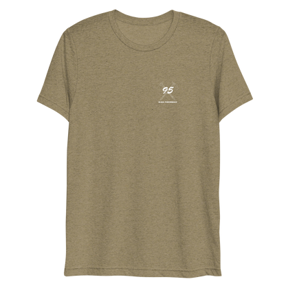 Thor 3 triblend short sleeve t-shirt