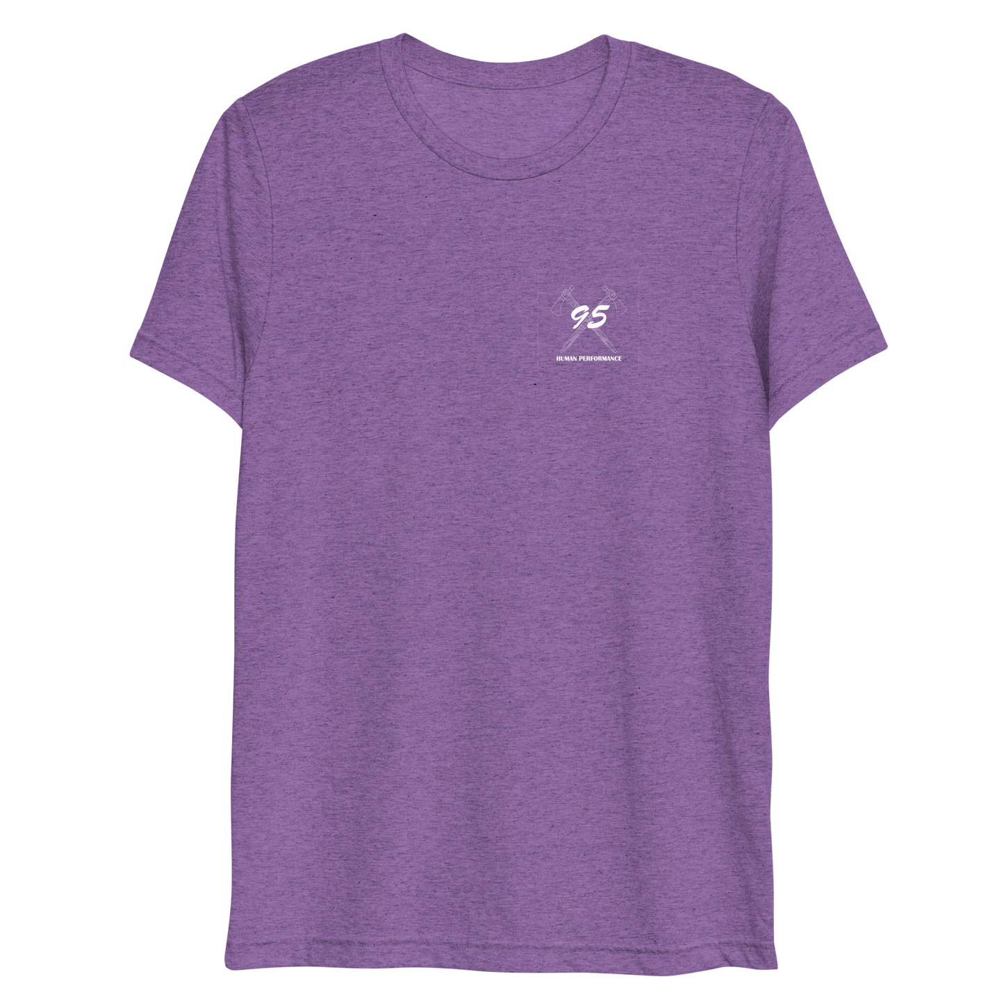 Thor 3 triblend short sleeve t-shirt