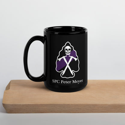 SPC Meyer Mug